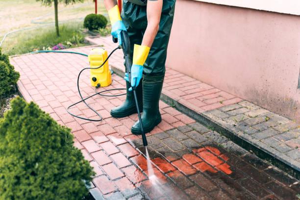 Best Deck and Patio Pressure Washing in Shamokin, PA