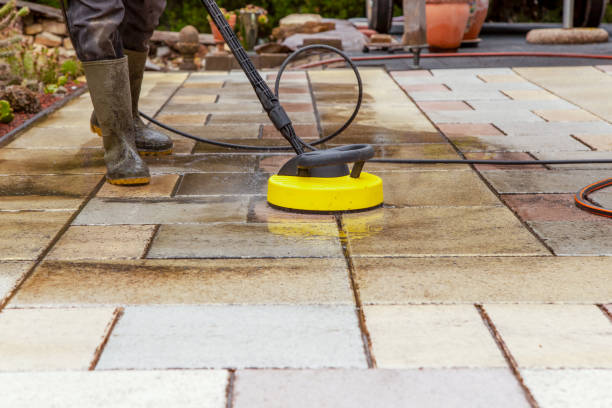 Professional Pressure Washing Services in Shamokin, PA