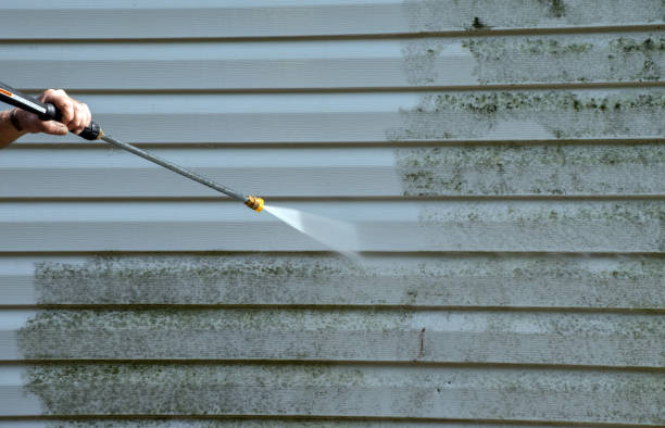 Best Oil and Grease Removal from Surfaces in Shamokin, PA