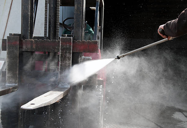 Best Window and Screen Pressure Cleaning in Shamokin, PA