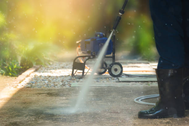 Best Commercial Pressure Washing in Shamokin, PA